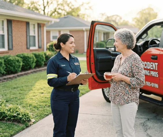 Accident Towing Service Carnesville, GA FAQs